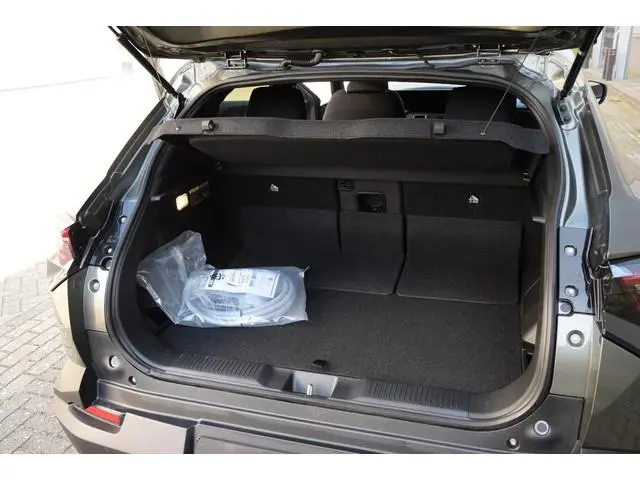 Suzuki e Vitara