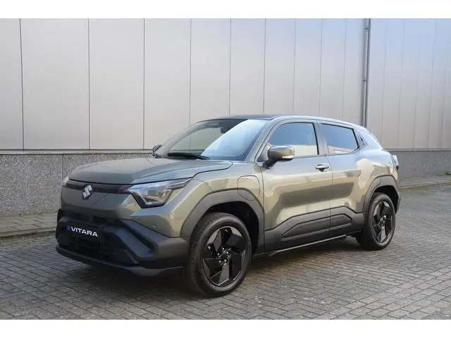 Suzuki e VITARA Select 49 kWh | "Rijd als één van de eersten in 2026 – bestel nu!" | Fabrieksgaranti...