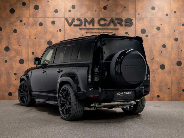 Land Rover Defender 110 2.0 P300e 110 X-Dynamic HSE | URBAN | FACELIFT | Trekhaak | Cold Climate |
