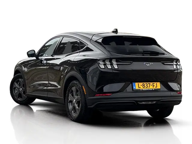 Ford Mustang Mach-E