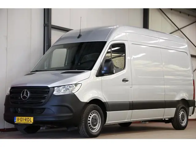 Mercedes-Benz Sprinter 1.9 CDI 150PK L2H2 AUTOMAAT