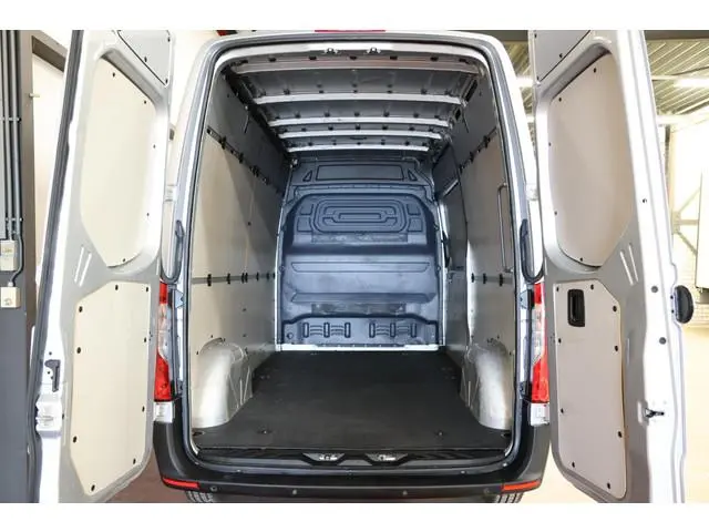 Mercedes-Benz Sprinter 1.9 CDI 150PK L2H2 AUTOMAAT