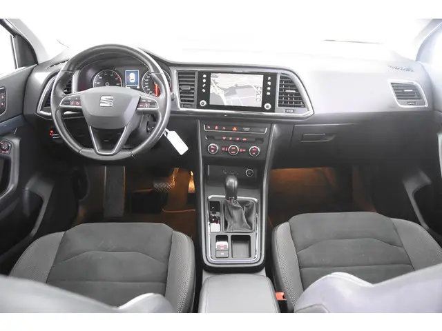 SEAT Ateca 1.5 TSI Move DSG *1ste Eigenaar*Alcantara*Navigatie*