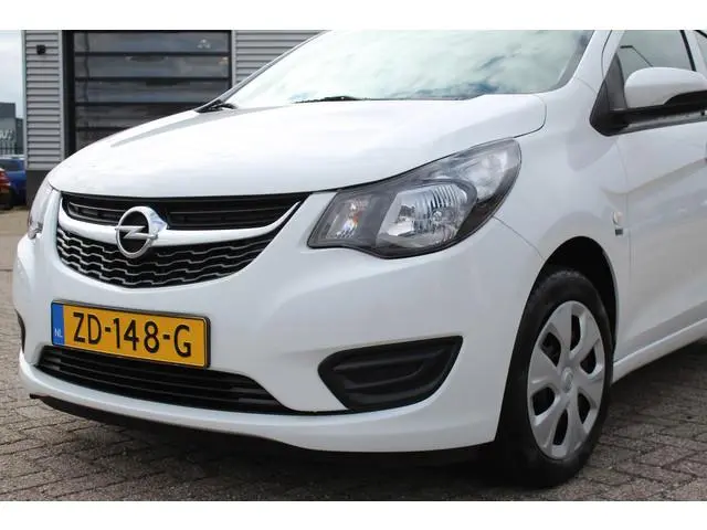Opel KARL