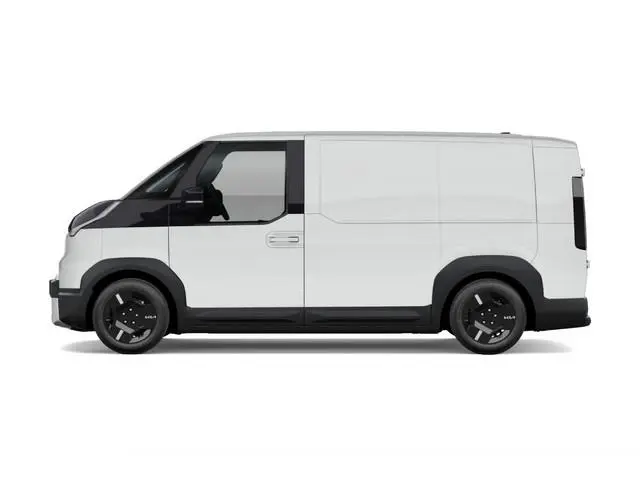 Kia PV5 L2H1 Plus 71.2 kWh | Nieuw | Actieradius tot 416 km (WLTP) | Tijdelijk € 2.500 aan accessoir...