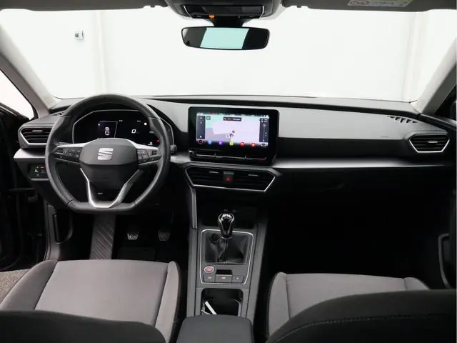 SEAT Leon Sportstourer 1.0 TSI Style Business Intense/ lage km!