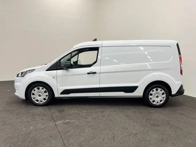 Ford Transit Connect 1.5 EcoBlue L2 Trend Achterklep Cruise Control