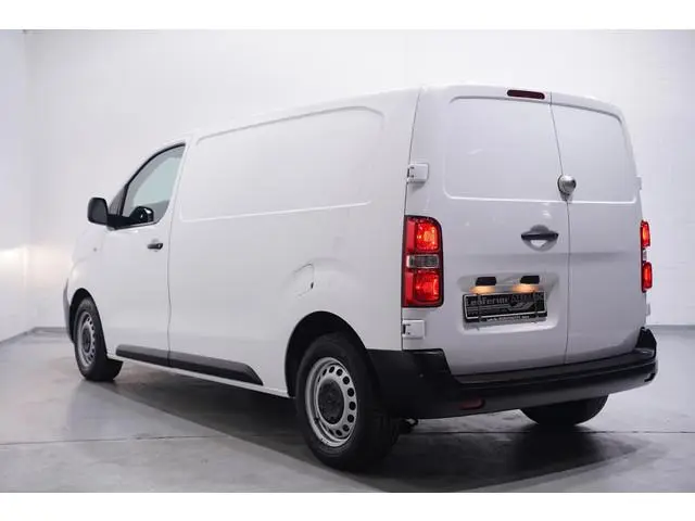 Opel Vivaro 1.5 CDTI 102 pk L2H1 Edition Airco, Cruise Control Laadruimte Pakket, PDC V+A, NAP, 3-Zi...