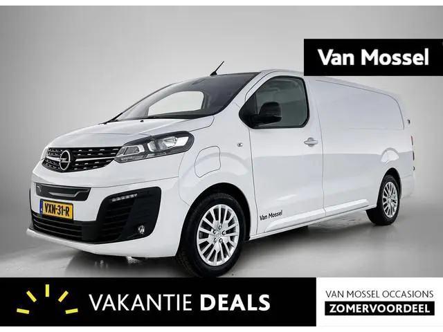 Opel Vivaro Electric L3 75 kWh