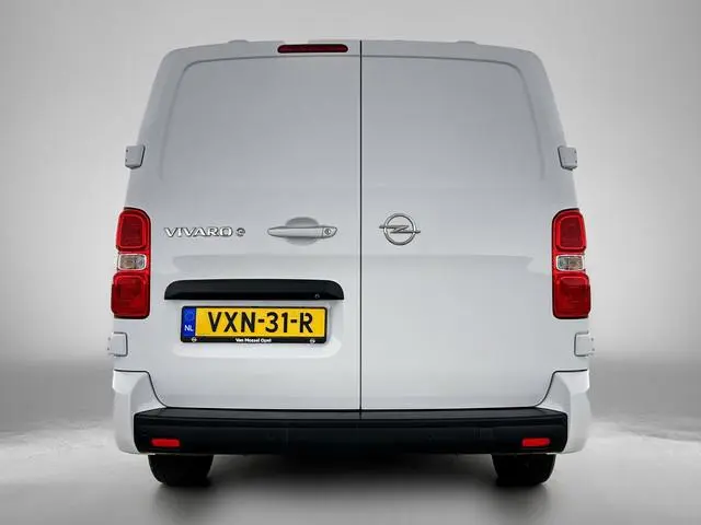 Opel Vivaro Electric L3 75 kWh
