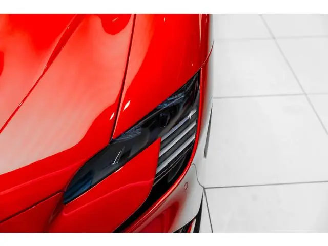 Ferrari SF90 Spider