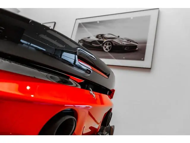 Ferrari SF90 Spider
