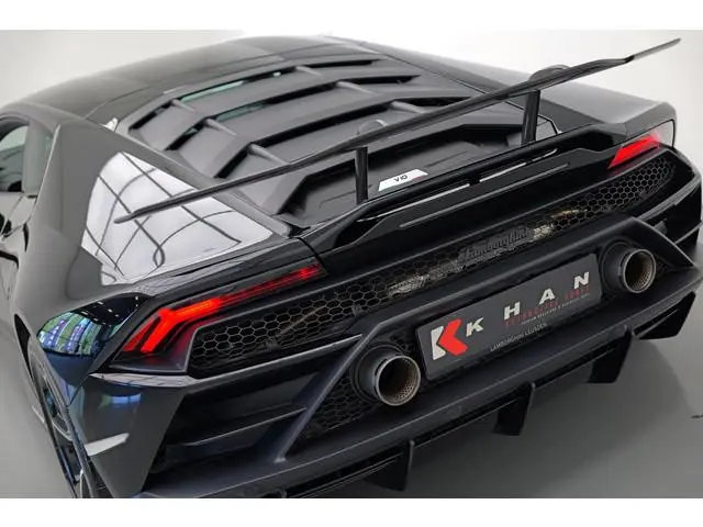 Lamborghini Huracán