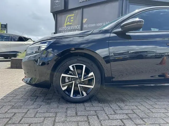 Opel Corsa 1.2 Turbo GS Incl. garantie en beurt ! Als nieuw ! | Carplay draadloos | Full LED | LMV |...