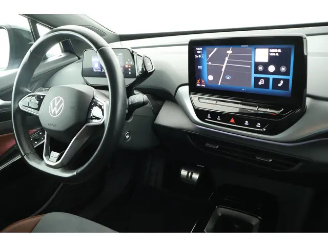 Volkswagen ID.4 First 204pk 77 kWh SOH 91% Camera Stoelverwarming Navigatie