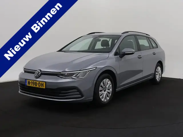 Volkswagen Golf Variant 1.0 TSI Golf (5-drs Combi)  09-2021 10.021 KM