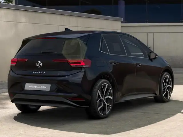 Volkswagen ID.3 Neo