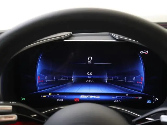 Mercedes-Benz SL-Klasse