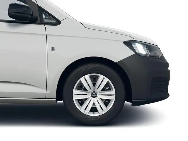 Volkswagen Bedrijfswagens Caddy Combi 1.5 TSI Hybride Life