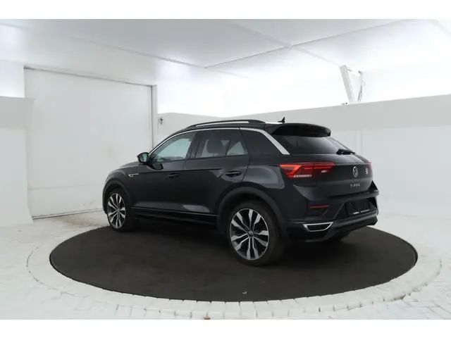 Volkswagen T-Roc 1.5 TSI Sport Business R Virtual, Navigatie, Apple carplay, Climate,