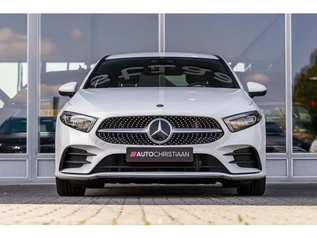 Mercedes-Benz A-klasse 180 Business Solution AMG | Camera | Carplay