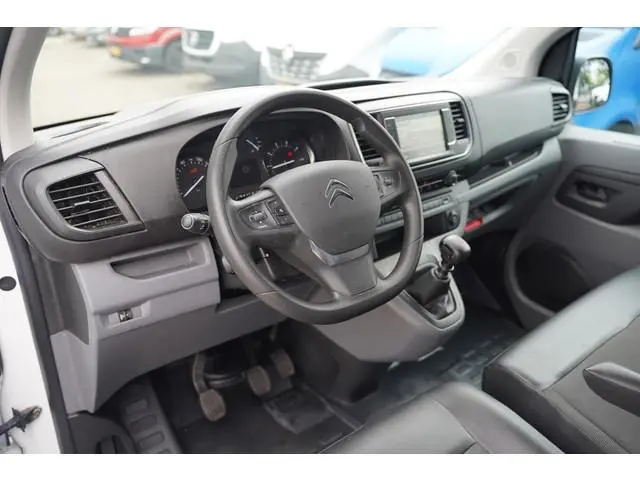 Citroën Jumpy