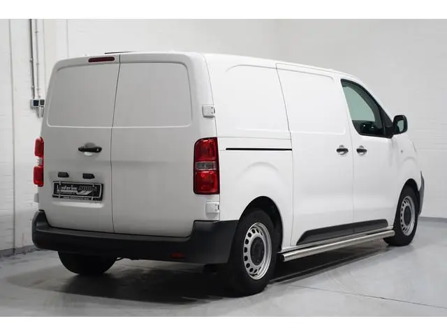 Citroën Jumpy