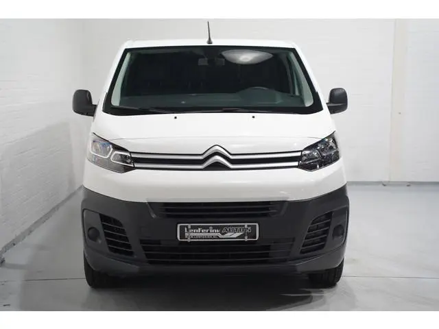 Citroën Jumpy