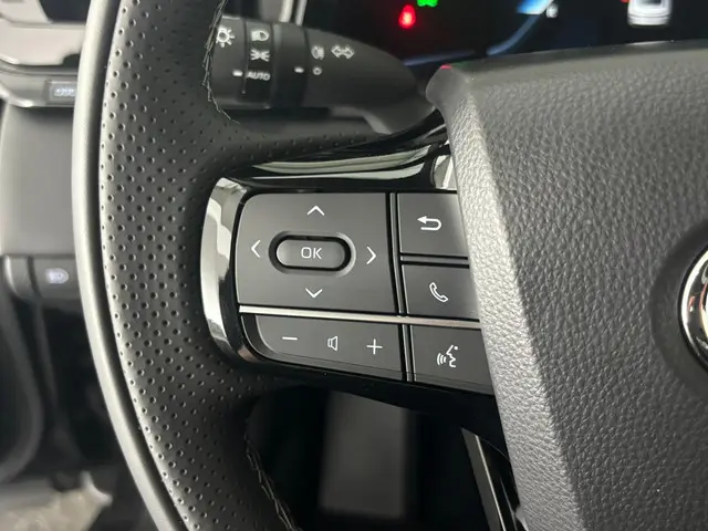 Toyota Mirai