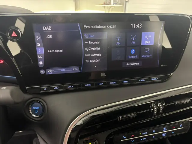 Toyota Mirai