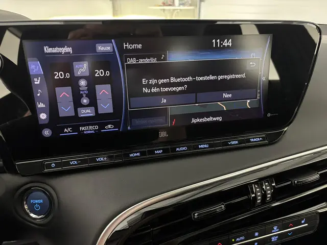 Toyota Mirai
