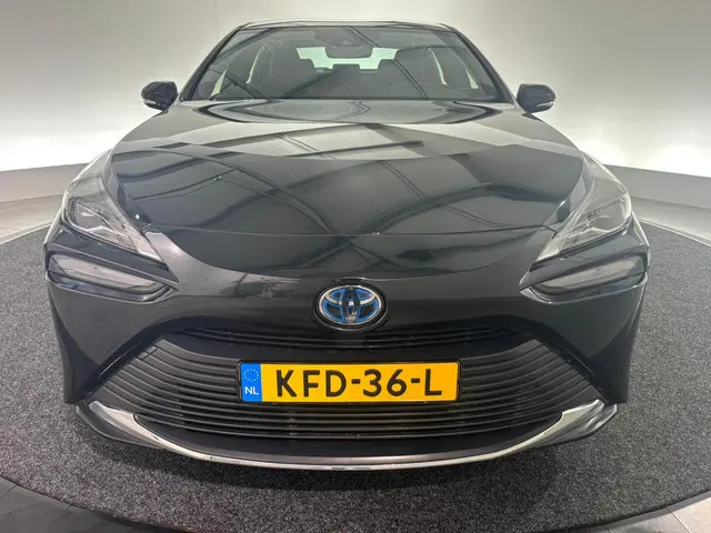 Toyota Mirai