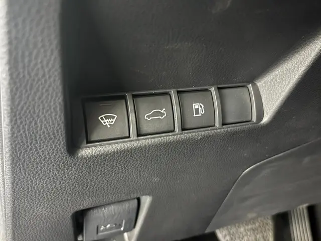 Toyota Mirai