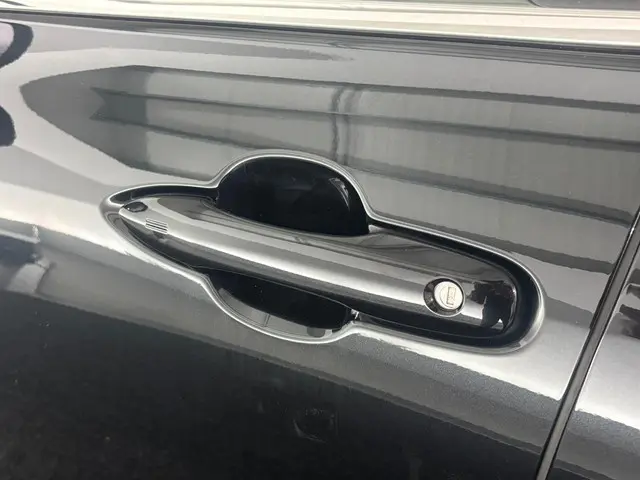 Toyota Mirai