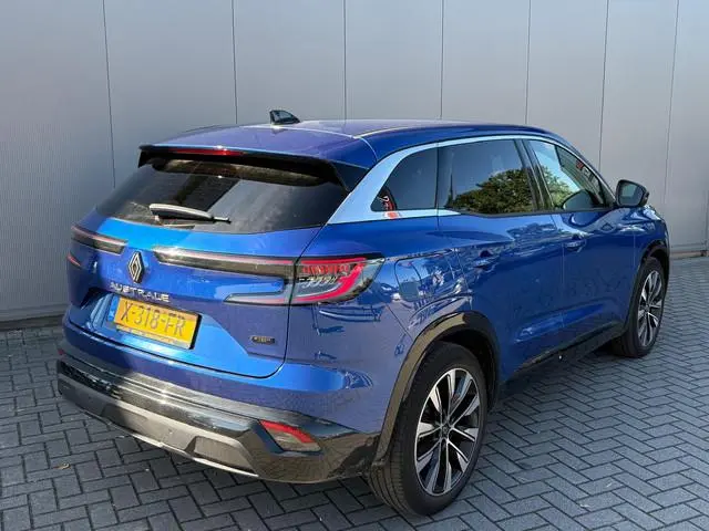 Renault Austral