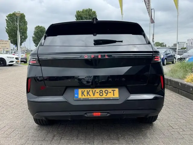 Opel Grandland 1.2 Turbo Hybrid GS Incl. fabrieksgarantie, beurt | 1e eigenaar Hybrid!  |  Camera |...