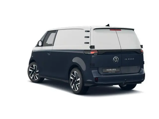 Volkswagen Bedrijfswagens ID. Buzz Cargo Bulli Edition 79kWh 340pk 4Motion 734005