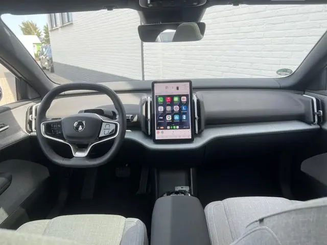 Volvo EX30