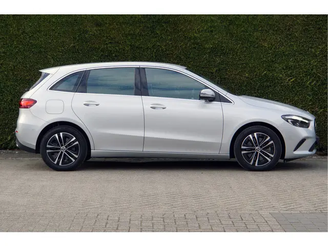 Mercedes-Benz B-klasse B 250 e Progressive Facelift | Verwarmd stuurwiel Camera Widescreen