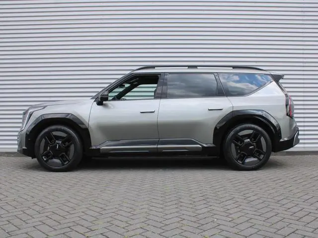 Kia EV9