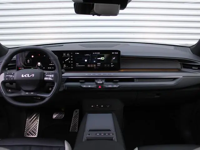 Kia EV9