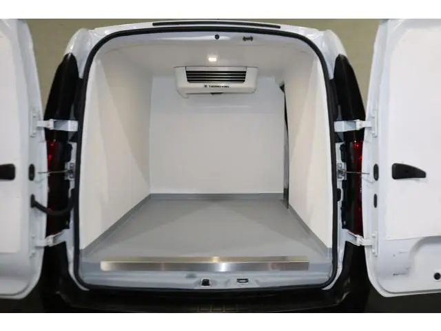 Renault Express 1.5 dCi 75 Comfort + Koelwagen Dag en Nacht (Nieuwe ombouw)