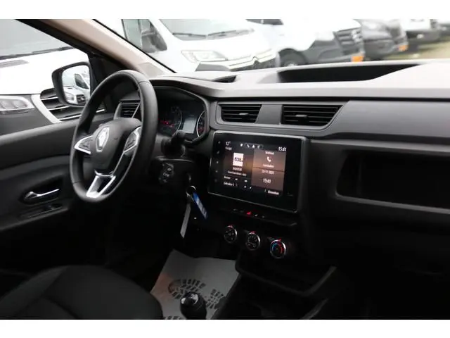 Renault Express