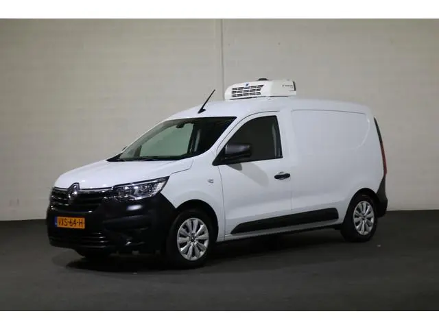 Renault Express