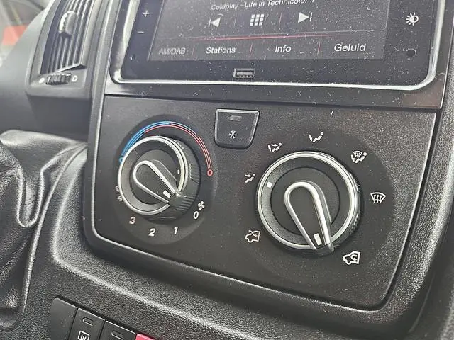 Citroën Jumper