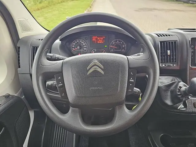 Citroën Jumper