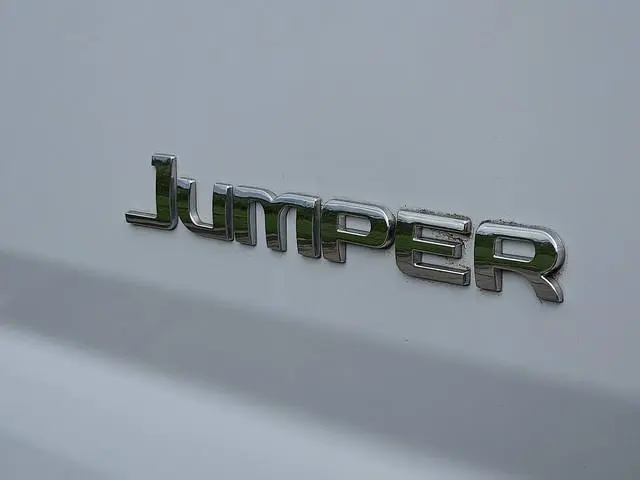 Citroën Jumper
