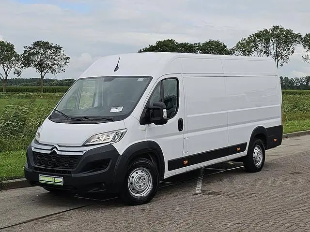 Citroën Jumper