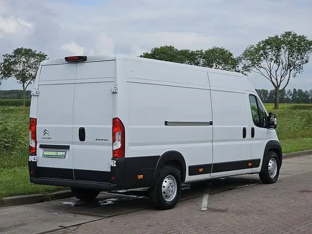 Citroën Jumper