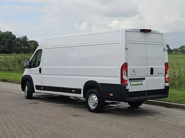 Citroën Jumper